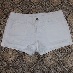 Classic shorts